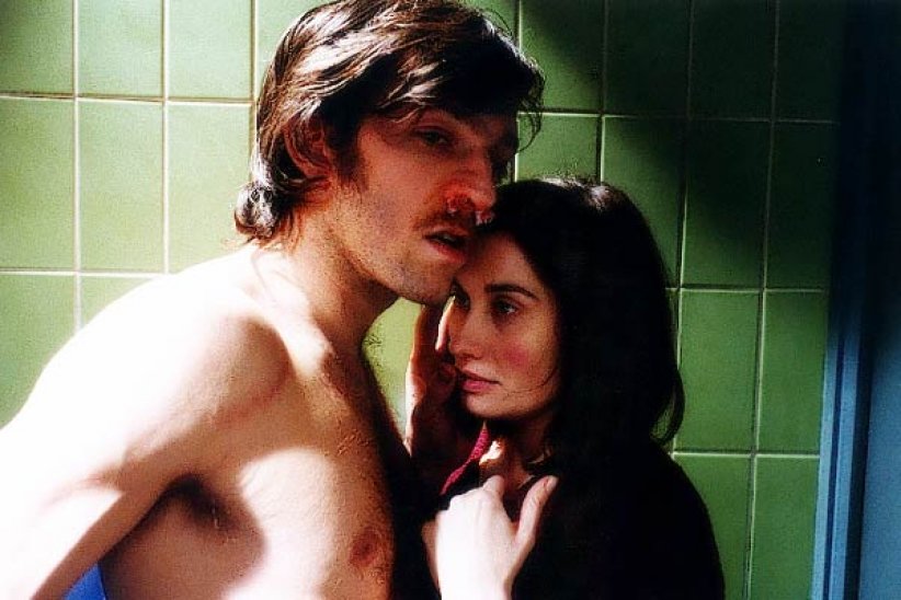 "Sur mes lèvres" de Jacques Audiard (2001) "Sur mes lèvres" de Jacques Audiard (2001)