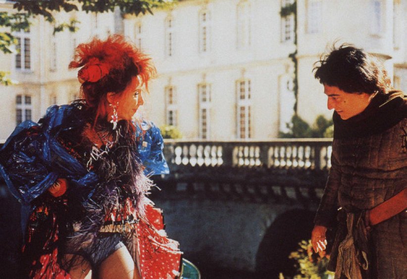 Les Visiteurs (1993) de Jean-Marie Poiré Les Visiteurs (1993) de Jean-Marie Poiré