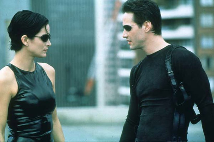 Un nom changeable dans "Matrix" Un nom changeable dans "Matrix"