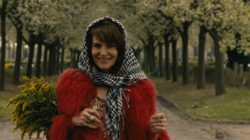 "Lola Pater" de Nadir Moknèche (2017) "Lola Pater" de Nadir Moknèche (2017)