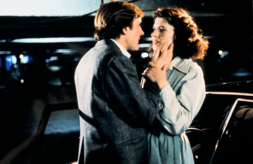 "La femme d'à côté" (1981) "La femme d'à côté" (1981)