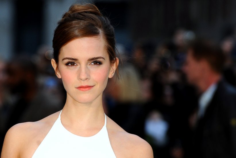 L'engagée Emma Watson L'engagée Emma Watson