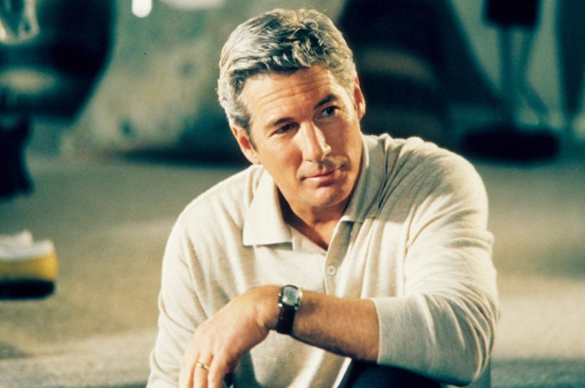 Richard Gere dans "Docteur T et les femmes" Richard Gere dans "Docteur T et les femmes"