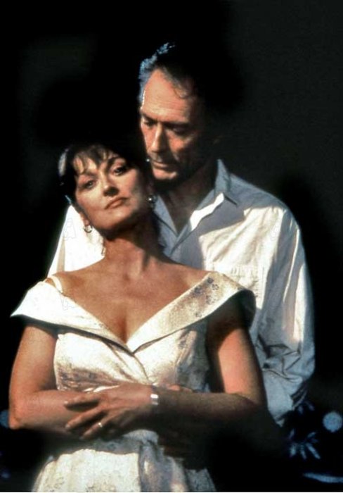 "Sur la route de Madison" de Clint Eastwood (1995) "Sur la route de Madison" de Clint Eastwood (1995)