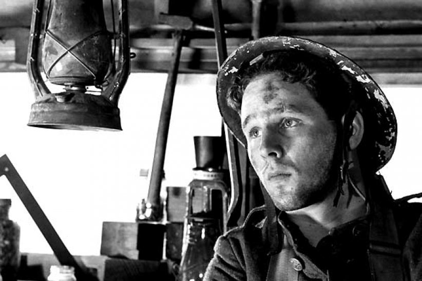 "Johnny s'en va-t-en guerre" de Dalton Trumbo (1971) "Johnny s'en va-t-en guerre" de Dalton Trumbo (1971)