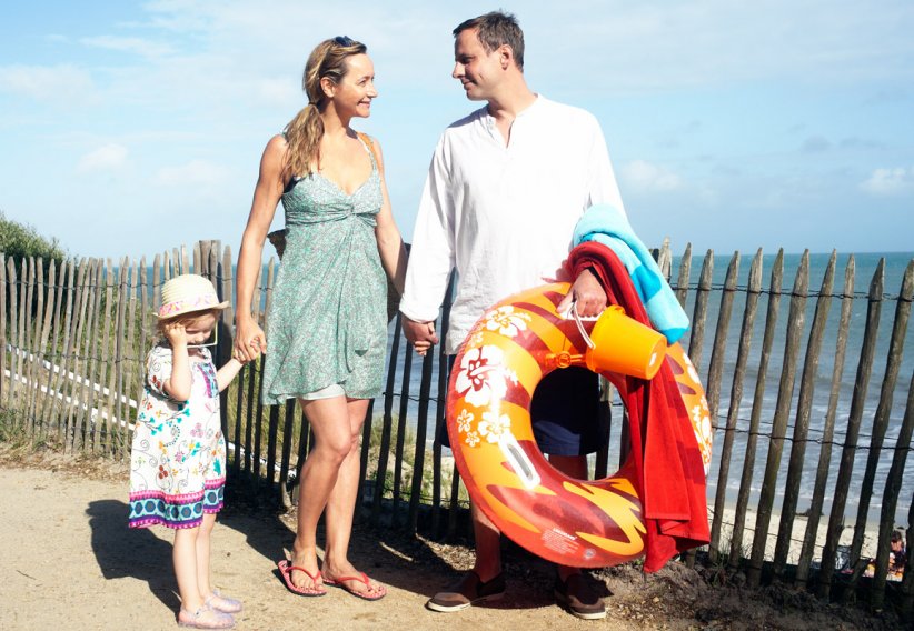 "Sea, No Sex and Sun" : la Bretagne dans tous ses états "Sea, No Sex and Sun" : la Bretagne dans tous ses états