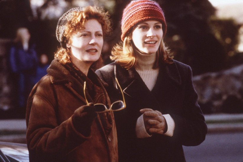 "Ma Meilleur Ennemie" de Chris Columbus (1998) "Ma Meilleur Ennemie" de Chris Columbus (1998)