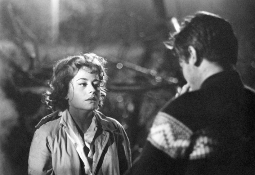 Rocco et ses frères (1960) de Luchino Visconti Rocco et ses frères (1960) de Luchino Visconti