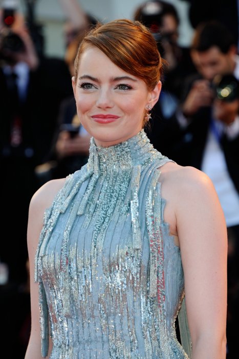 Emma Stone : l'année de la consécration Emma Stone : l'année de la consécration
