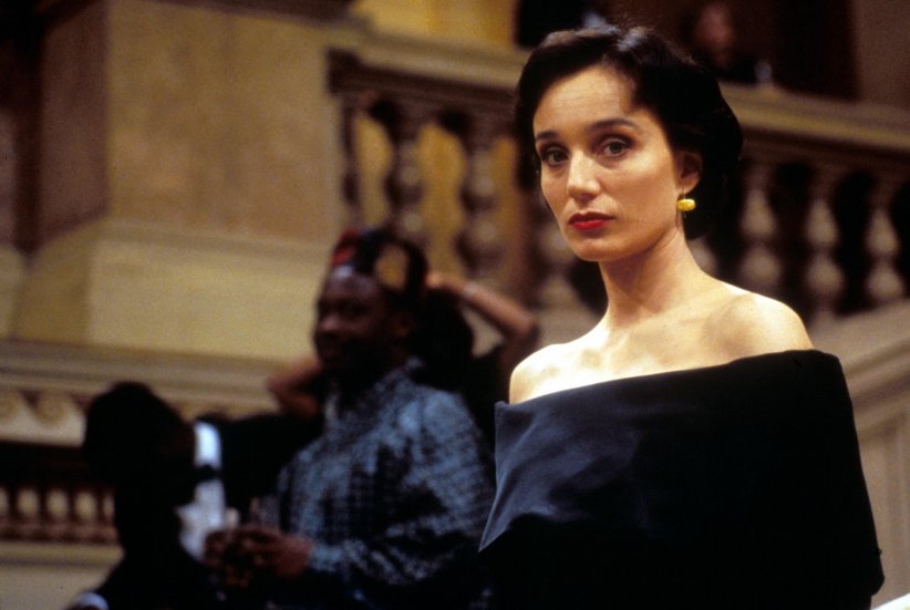 "Mission : Impossible" (1996) de Brian De Palma "Mission : Impossible" (1996) de Brian De Palma