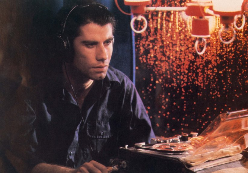 "Blow Out" (1982) "Blow Out" (1982)