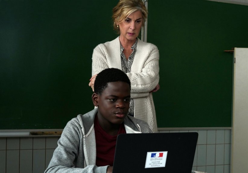 "Premier de la classe", un gros mensonge "Premier de la classe", un gros mensonge
