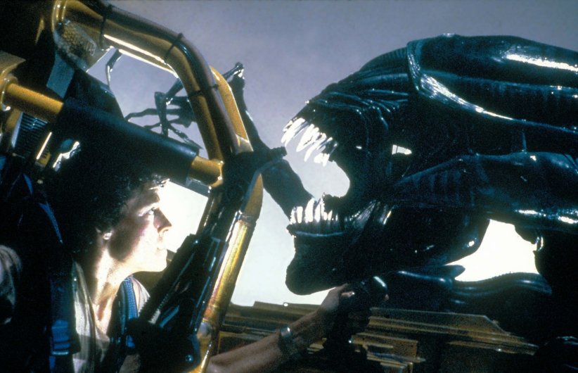 Alien : l'univers de la saga transposé sur FX Alien : l'univers de la saga transposé sur FX