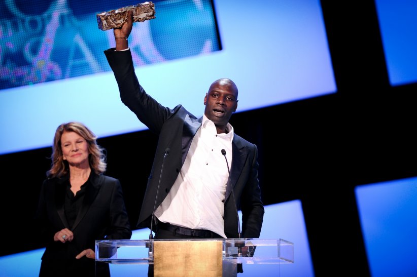 Omar Sy : et l'acteur fut Omar Sy : et l'acteur fut