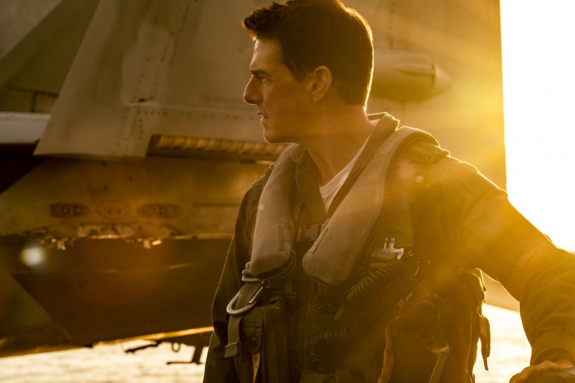"Top Gun : Maverick" de Joseph Kosinski, le 15 juillet "Top Gun : Maverick" de Joseph Kosinski, le 15 juillet