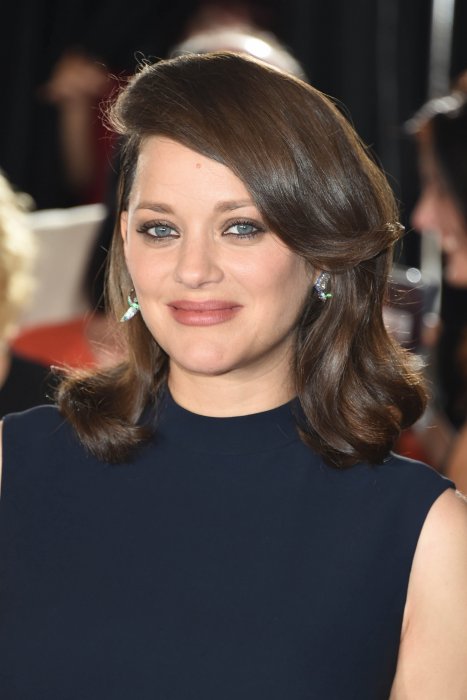 Marion Cotillard, la plus protectrice Marion Cotillard, la plus protectrice