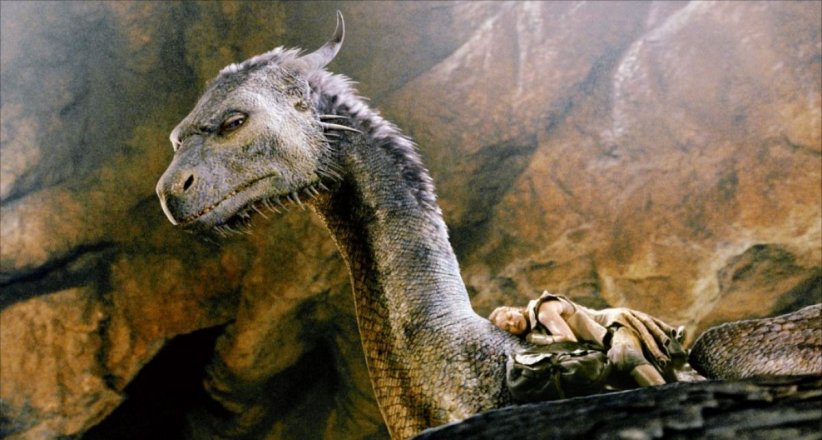 "Eragon 2" "Eragon 2"