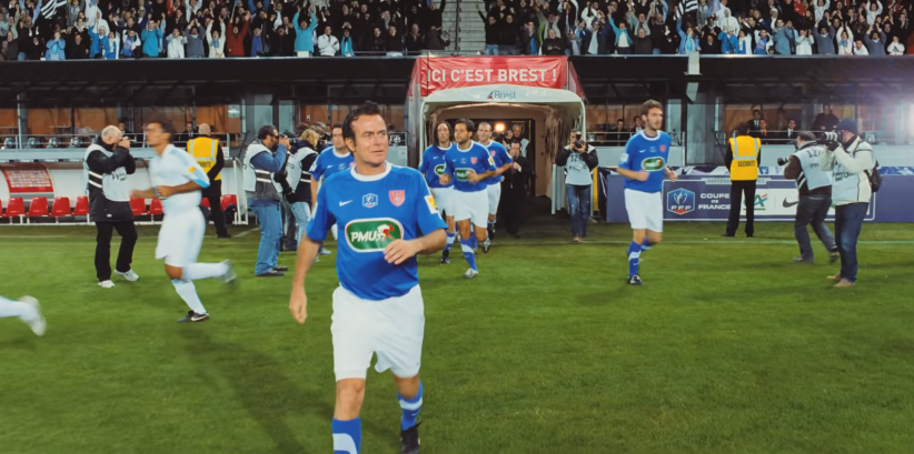 "Les Seigneurs" d'Olivier Dahan (2012) "Les Seigneurs" d'Olivier Dahan (2012)