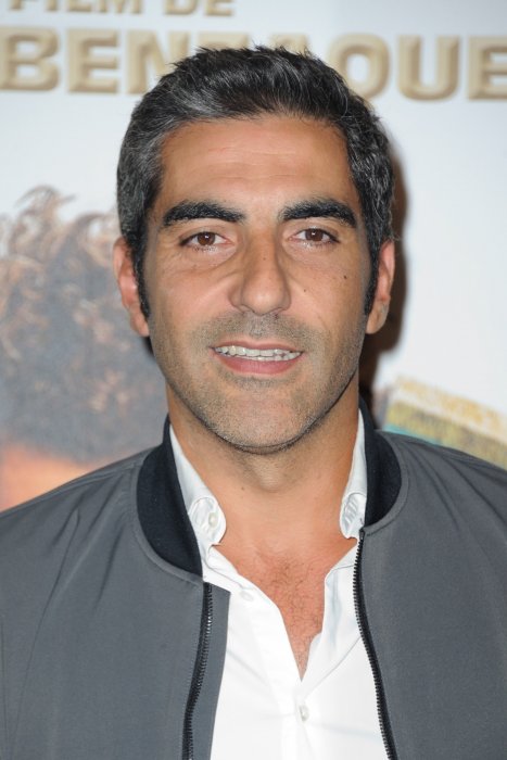 Ary Abittan, le touche-à-tout Ary Abittan, le touche-à-tout