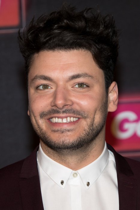 Kev Adams a tout d'un grand Kev Adams a tout d'un grand