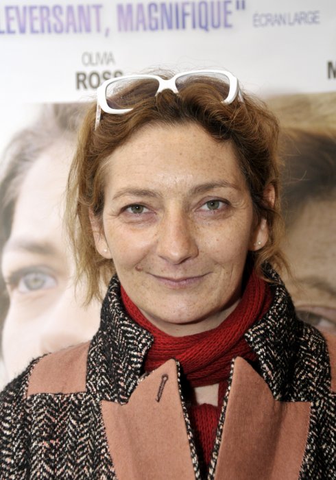 Corinne Masiero vit toujours à Roubaix Corinne Masiero vit toujours à Roubaix