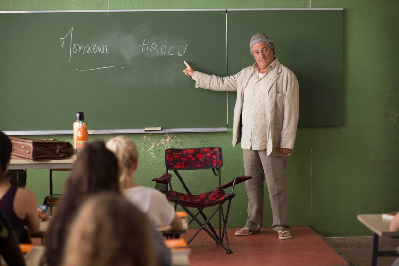 "Les Profs", des losers pour enseignants "Les Profs", des losers pour enseignants