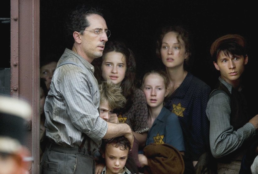 "La Rafle" (2010) de Roselyne Bosch "La Rafle" (2010) de Roselyne Bosch