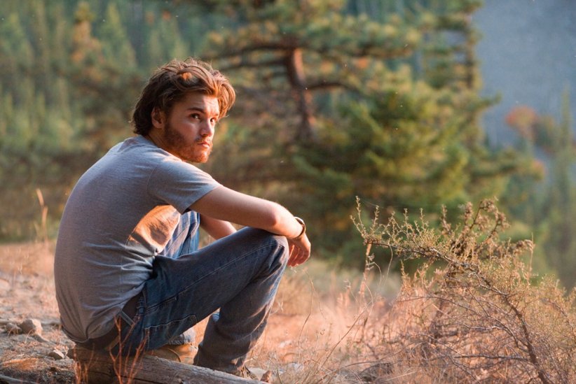 Into the Wild, une belle échappée Into the Wild, une belle échappée