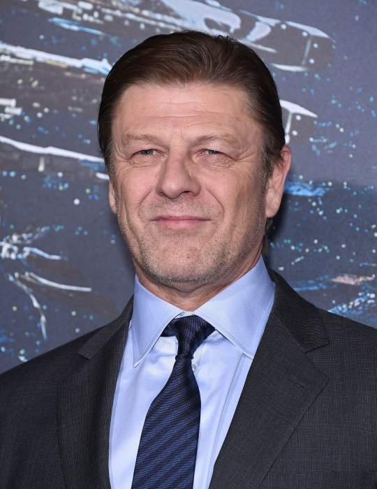 Sean Bean, arrêté pour harcèlement Sean Bean, arrêté pour harcèlement