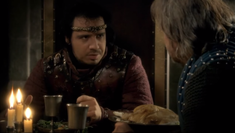 "Kaamelott - Premier volet" de Alexandre Astier, le 14 octobre "Kaamelott - Premier volet" de Alexandre Astier, le 14 octobre