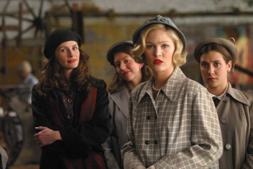 "Le Sourire de Mona Lisa" (2004) "Le Sourire de Mona Lisa" (2004)