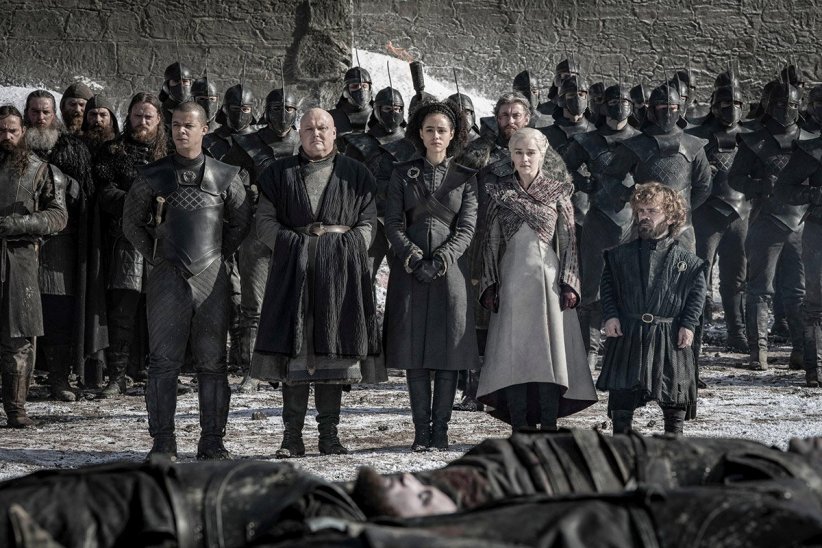 Game of Thrones Game of Thrones
