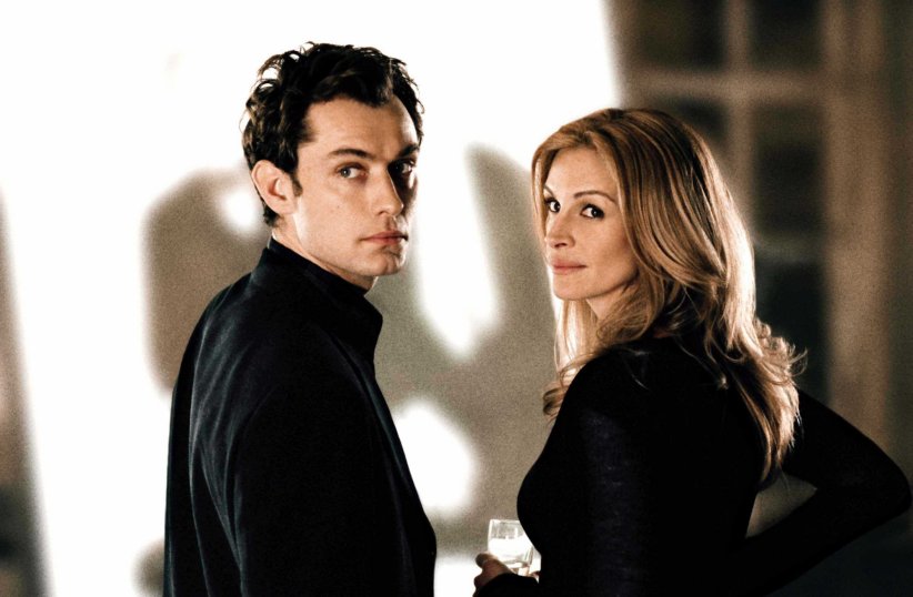 "Closer, entre adultes consentants" (2005) "Closer, entre adultes consentants" (2005)