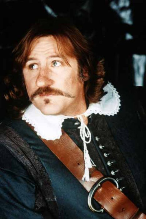 Le "Cyrano de Bergerac" de Rappeneau (1990) Le "Cyrano de Bergerac" de Rappeneau (1990)