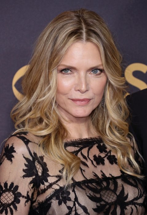 Michelle Pfeiffer, trois nominations Michelle Pfeiffer, trois nominations