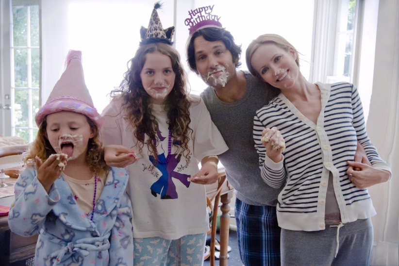 Paul Rudd, le grand enfant de la comédie US Paul Rudd, le grand enfant de la comédie US