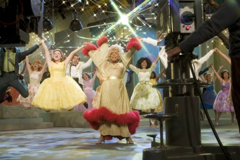 "Hairspray", la danse pour tous "Hairspray", la danse pour tous