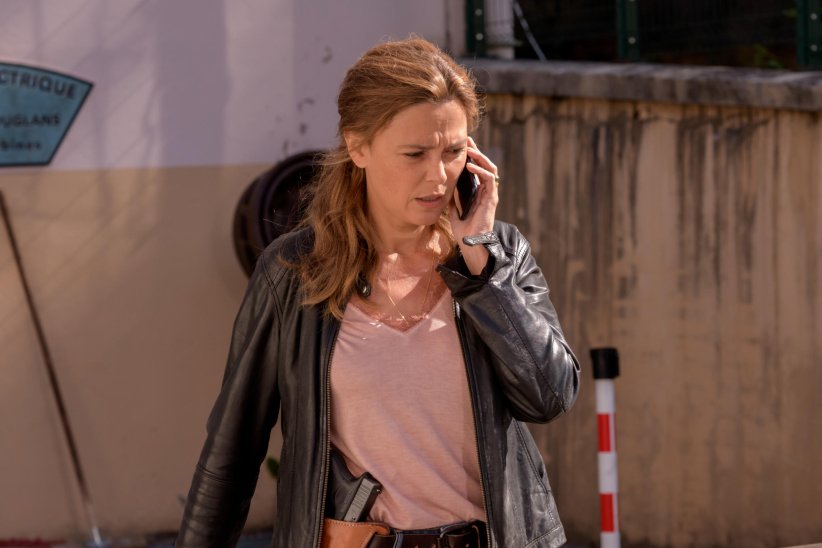 "Meurtres à..." (France 3) "Meurtres à..." (France 3)