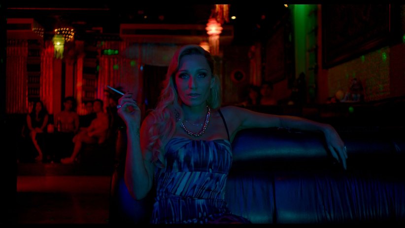 "Only God forgives" (2013) de Nicolas Winding Refn "Only God forgives" (2013) de Nicolas Winding Refn