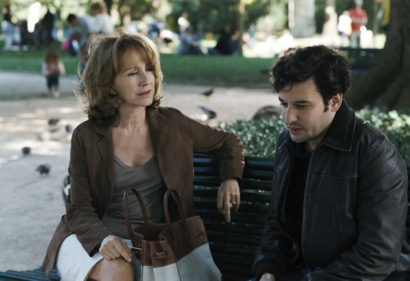"Cliente" (2008) de Josiane Balasko "Cliente" (2008) de Josiane Balasko