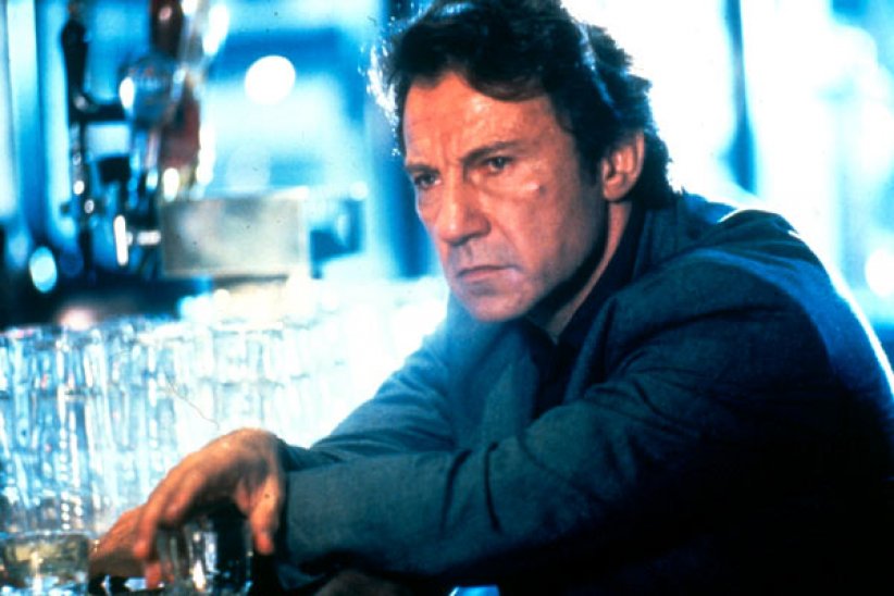 Harvey Keitel dans "Bad Lieutenant" Harvey Keitel dans "Bad Lieutenant"