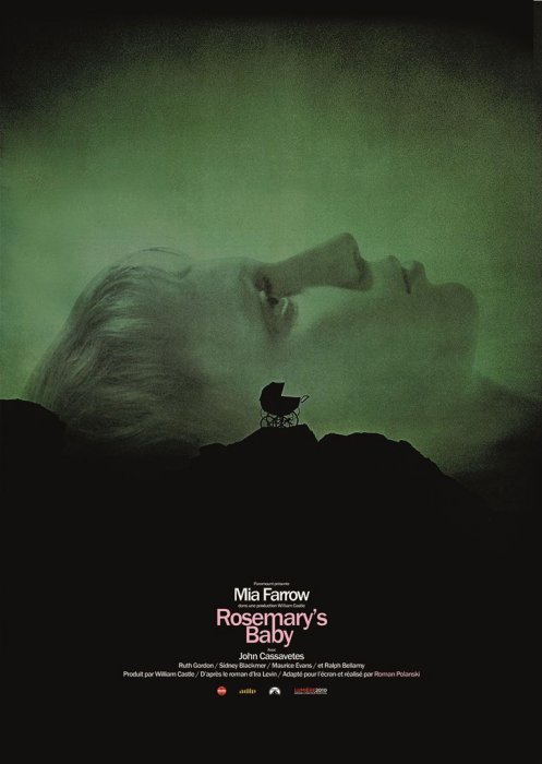 Rosemary's Baby Rosemary's Baby