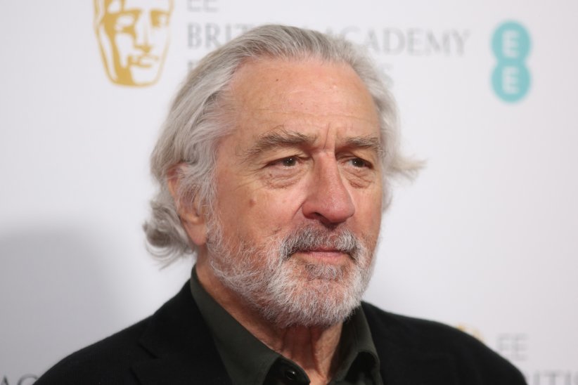 Robert De Niro s'est mis à la boxe Robert De Niro s'est mis à la boxe