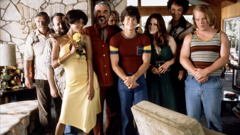 Le culte "Boogie Nights" Le culte "Boogie Nights"