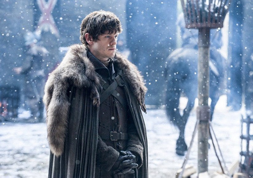 Ramsay Bolton : la vengeance est un plat qui se mange... cru (Saison 6, épisode 9) Ramsay Bolton : la vengeance est un plat qui se mange... cru (Saison 6, épisode 9)