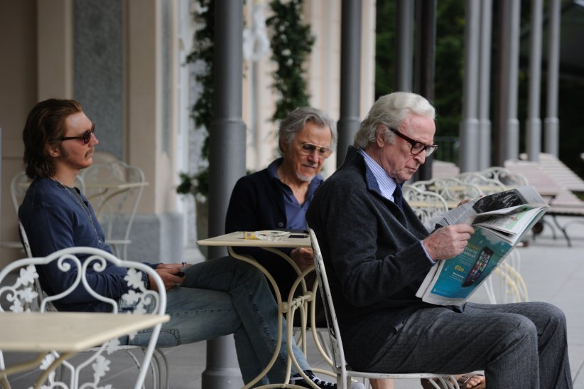 "Youth" (2015) de Paolo Sorrentino : apprendre à vivre avec son âge "Youth" (2015) de Paolo Sorrentino : apprendre à vivre avec son âge