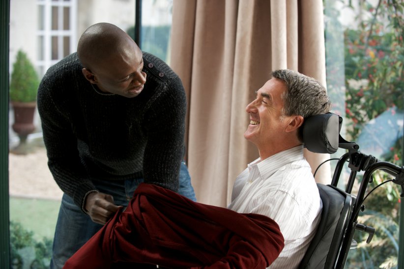 Intouchables, un gros succès à la clé Intouchables, un gros succès à la clé