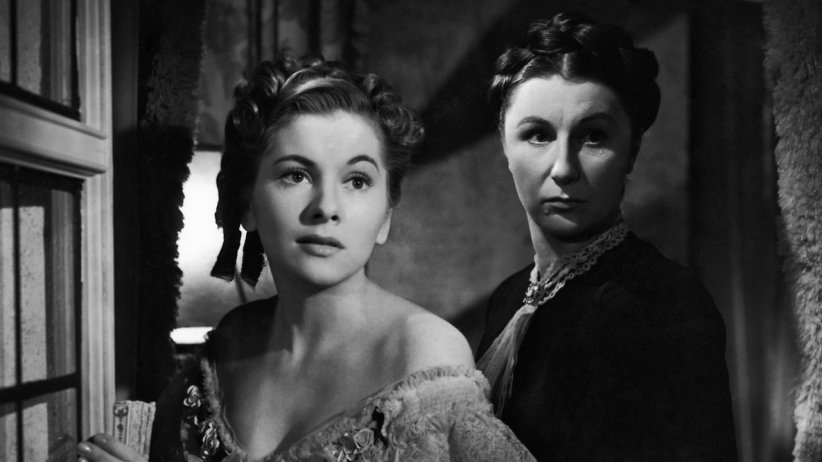"Rebecca" (1940) "Rebecca" (1940)