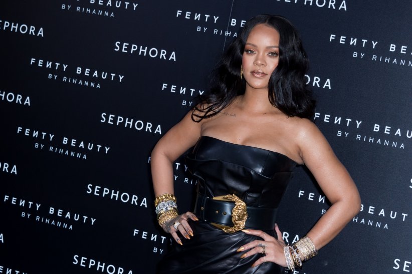 Rihanna : chanteuse et actrice à la tête d'un empire Rihanna : chanteuse et actrice à la tête d'un empire