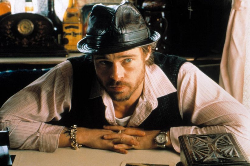 "Snatch" : coup de maître de Guy Ritchie "Snatch" : coup de maître de Guy Ritchie